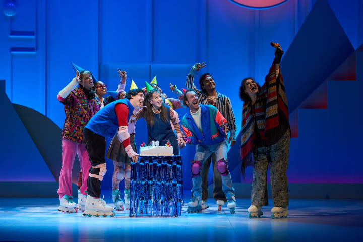 Artwork for Kimberly Akimbo trailer