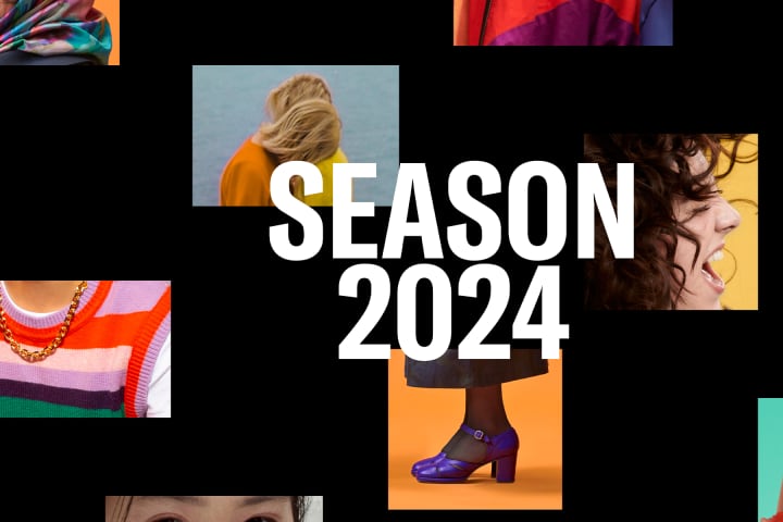 Artwork for Melbourne Theatre Company reveals 2024 season