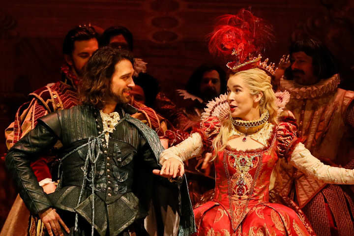 Artwork for Thick skin and solid friendship