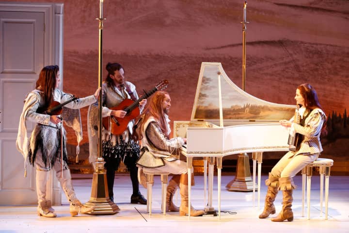 Artwork for All in the details