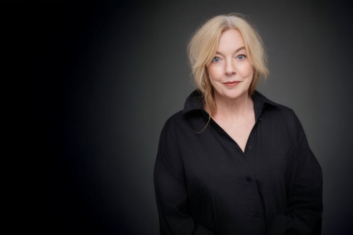 Artwork for Melbourne Theatre Company announces internationally acclaimed playwright Suzie Miller as new board member