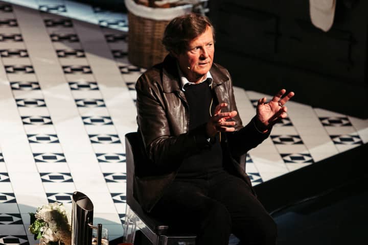 Photo: Connor Tomas O'Brien