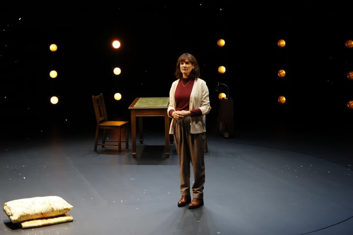 Artwork for Working in the interior