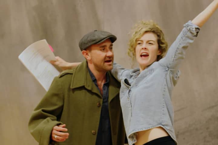 Artwork for Sunday rehearsal trailer