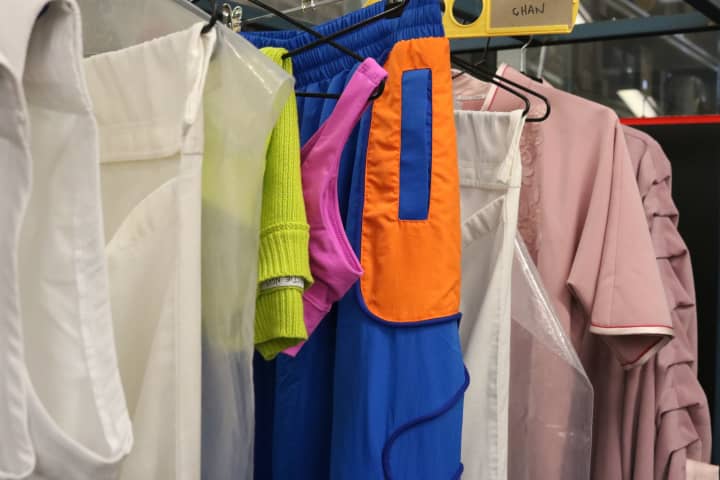 Artwork for Costuming The Robot Dog