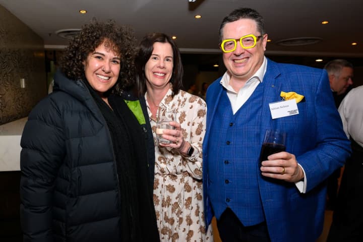 Artwork for Community in Giving