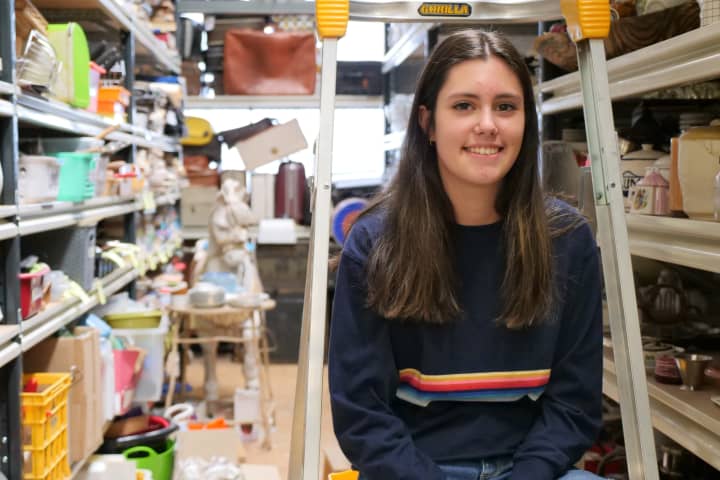 Work Experience - Liliana