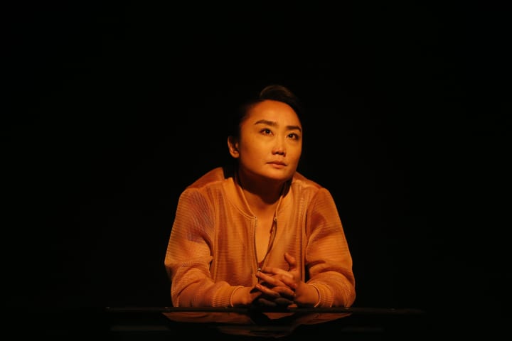 Jing-Xuan Chan