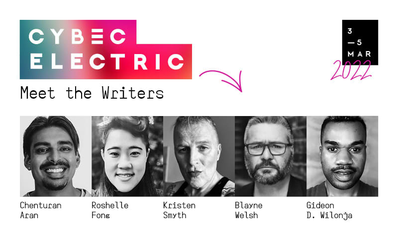 Artwork for Cybec Electric