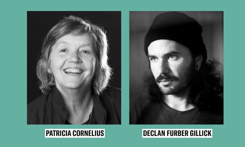 Artwork for Telling our stories