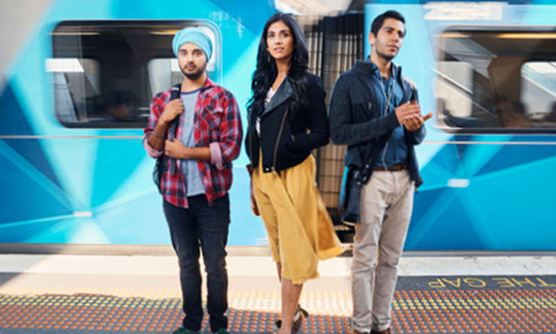 Artwork for Melbourne Talam