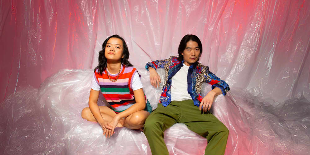 Golden Blood programme