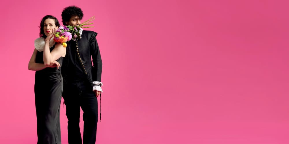 Much Ado About Nothing programme