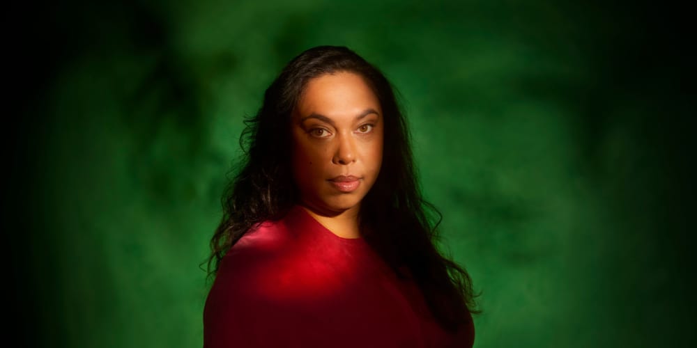 The Black Woman of Gippsland programme