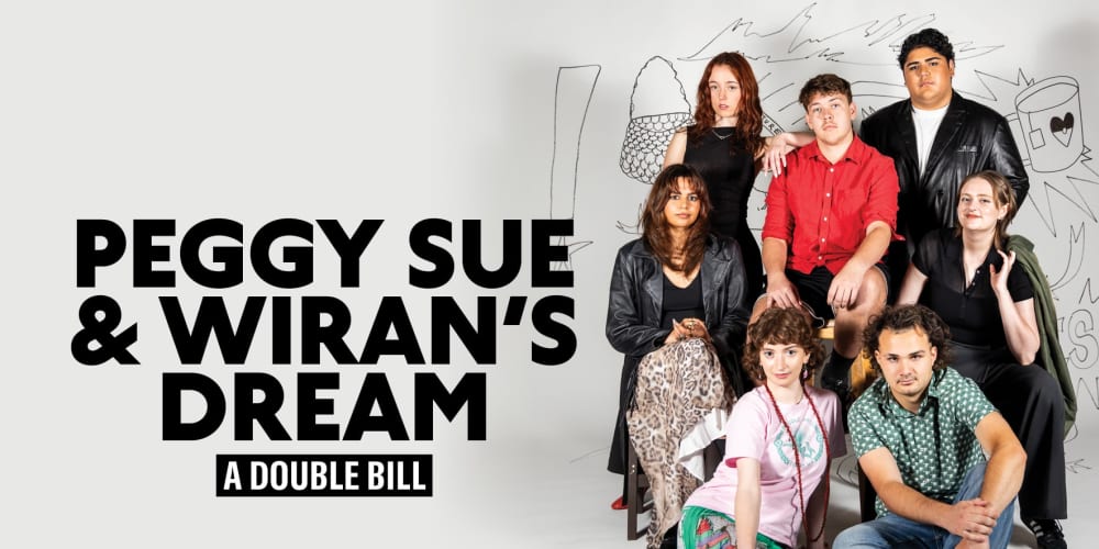 Deadly Creatives programme