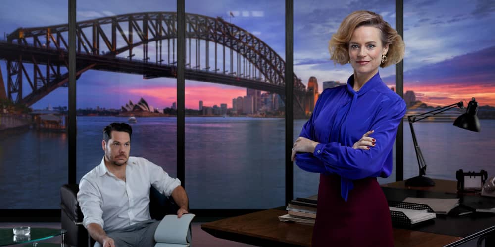 Emerald City Programme