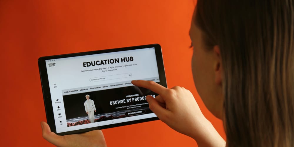 Education Hub
