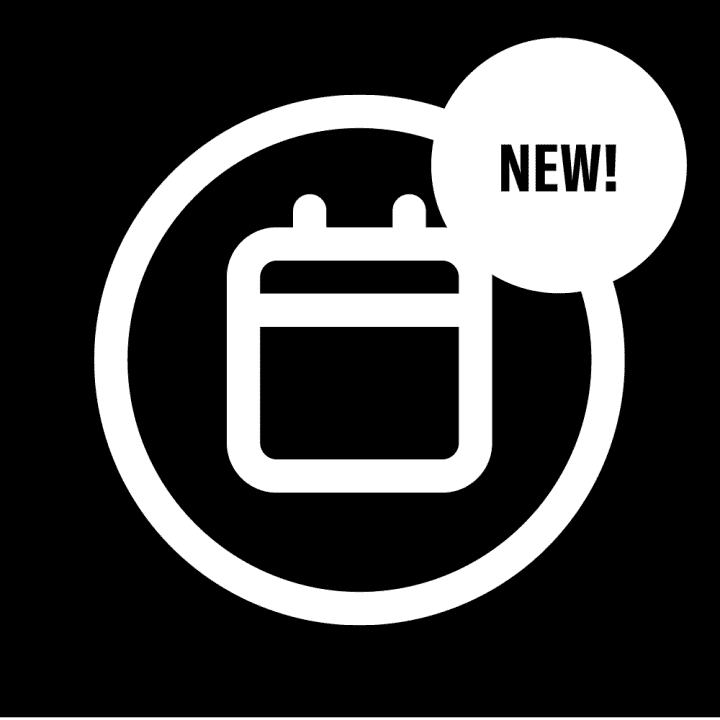 Artwork for SEASON 2026 CALENDAR