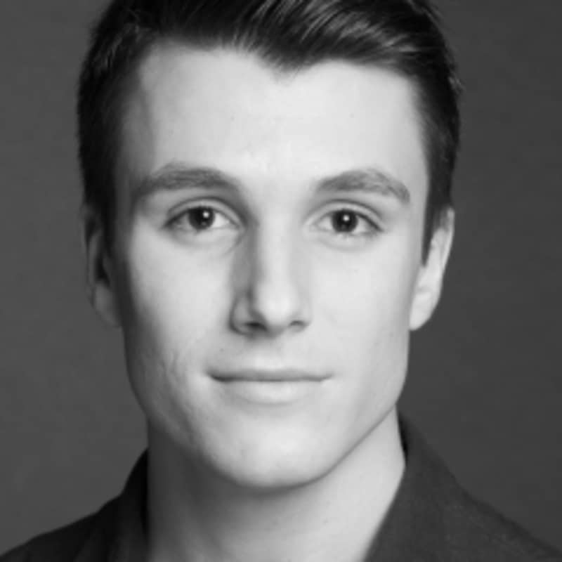 Artwork for Alec Steedman