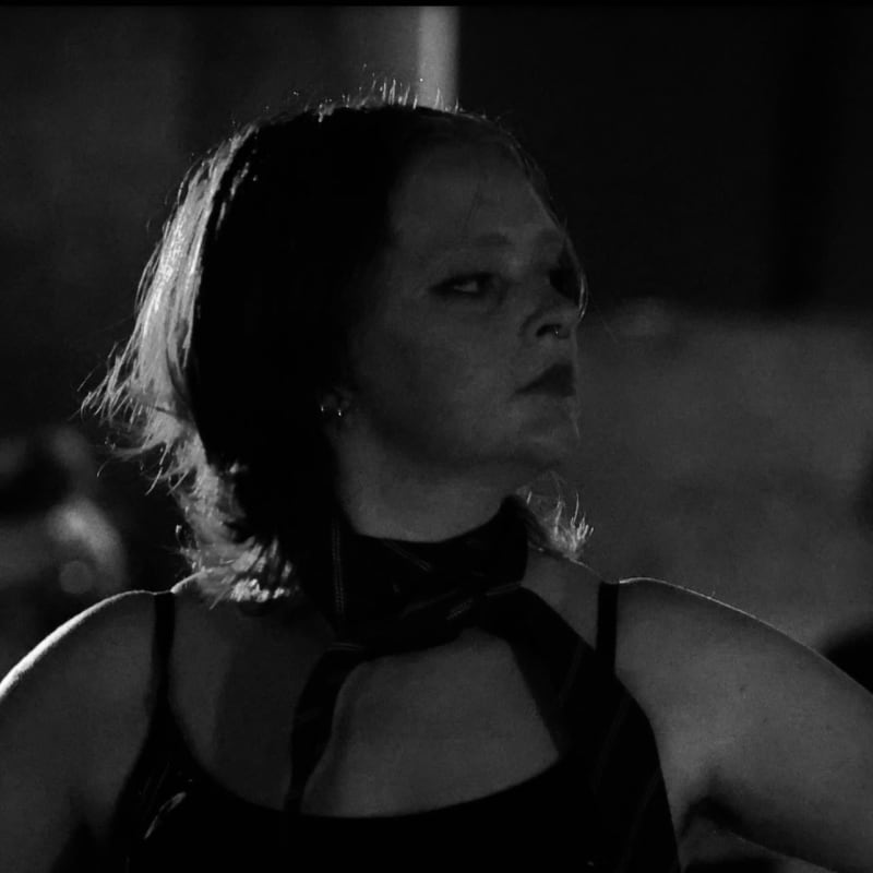 Artwork for Amelia Jean O’Leary