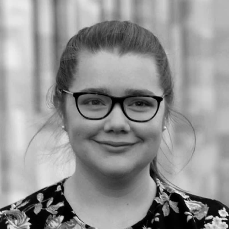 Artwork for Amy Holley