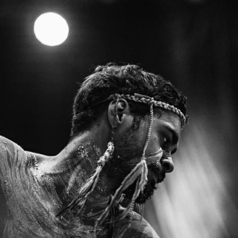 Artwork for Brent Watkins