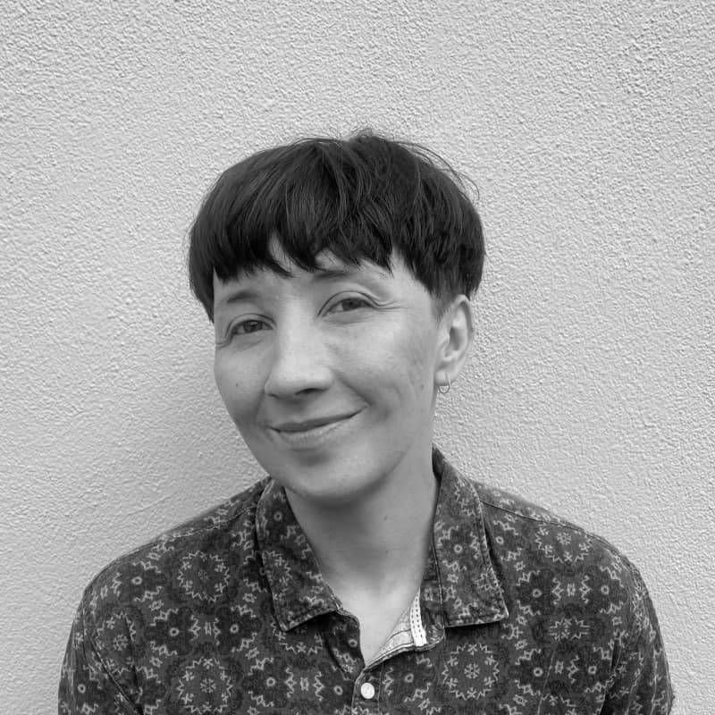 Artwork for Bridget Balodis