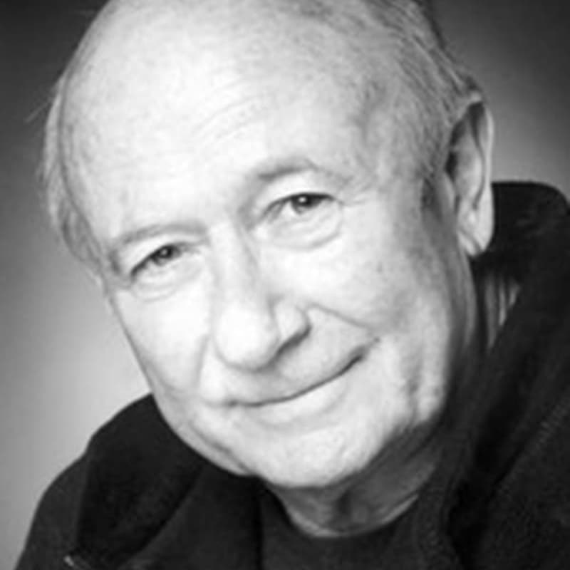 Artwork for Bruce Myles