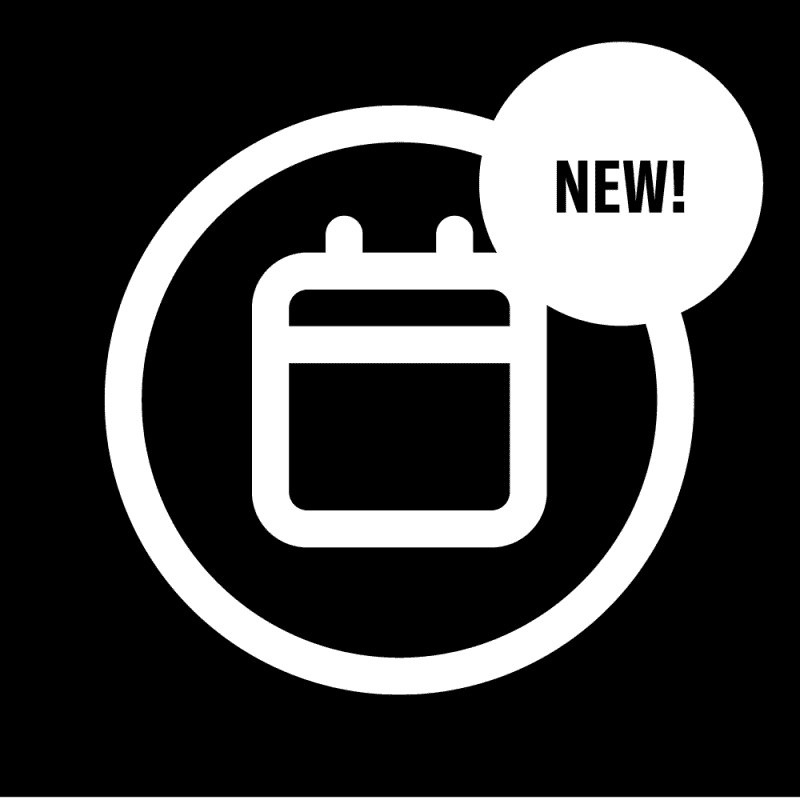 Artwork for SEASON 2026 CALENDAR