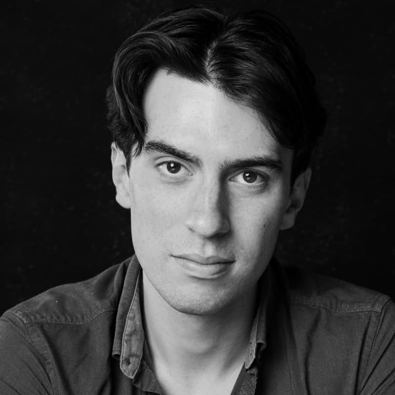 Artwork for Cameron Bajraktarevic-Hayward