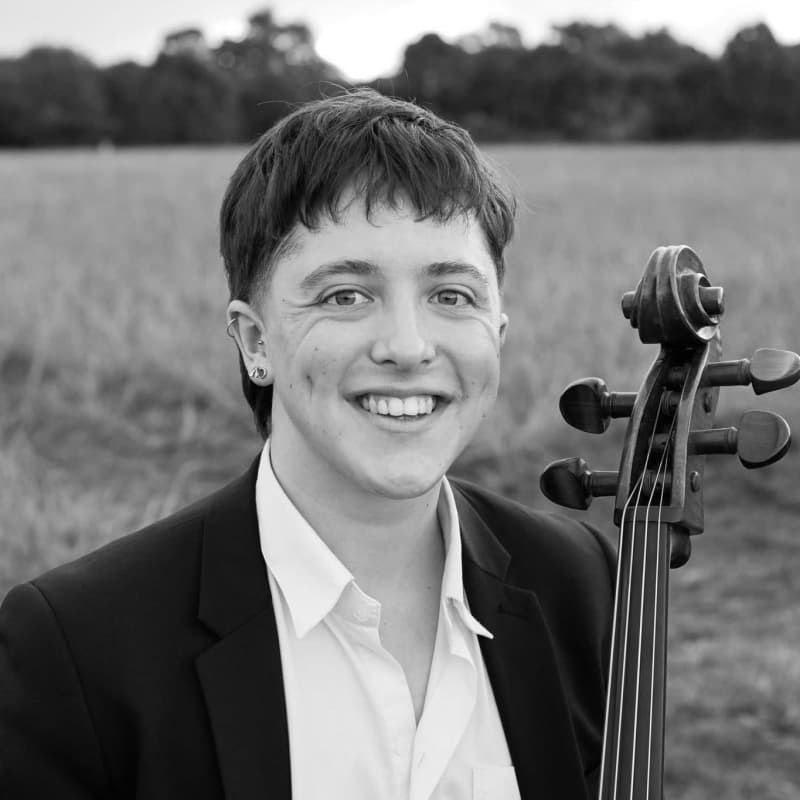 Artwork for Darcy Gilkerson