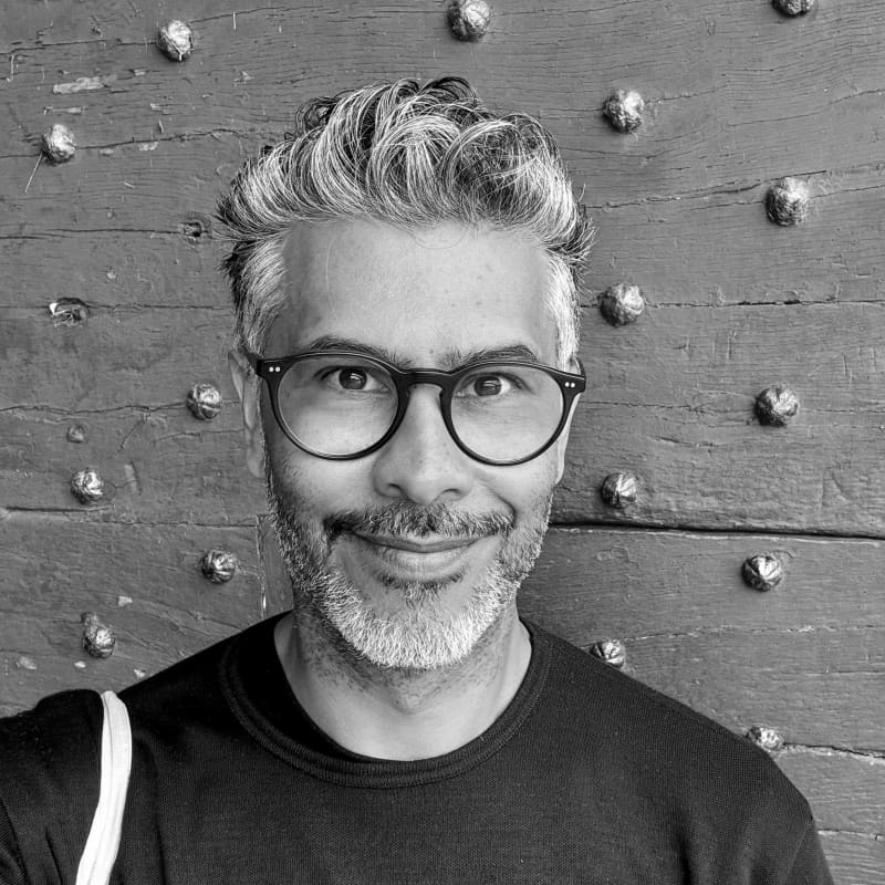 Artwork for David McInnes