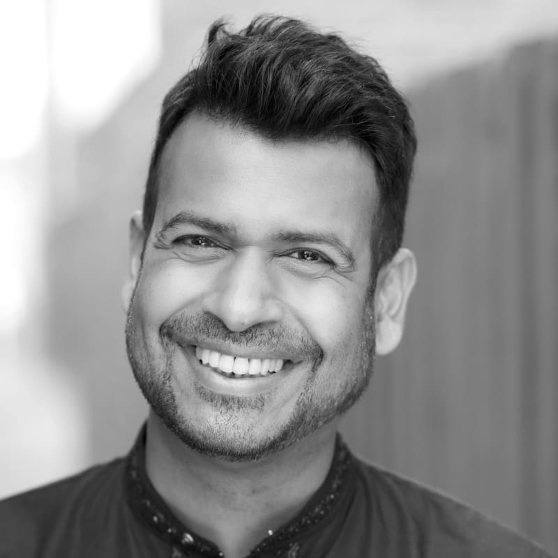 Artwork for Dinesh Mathew