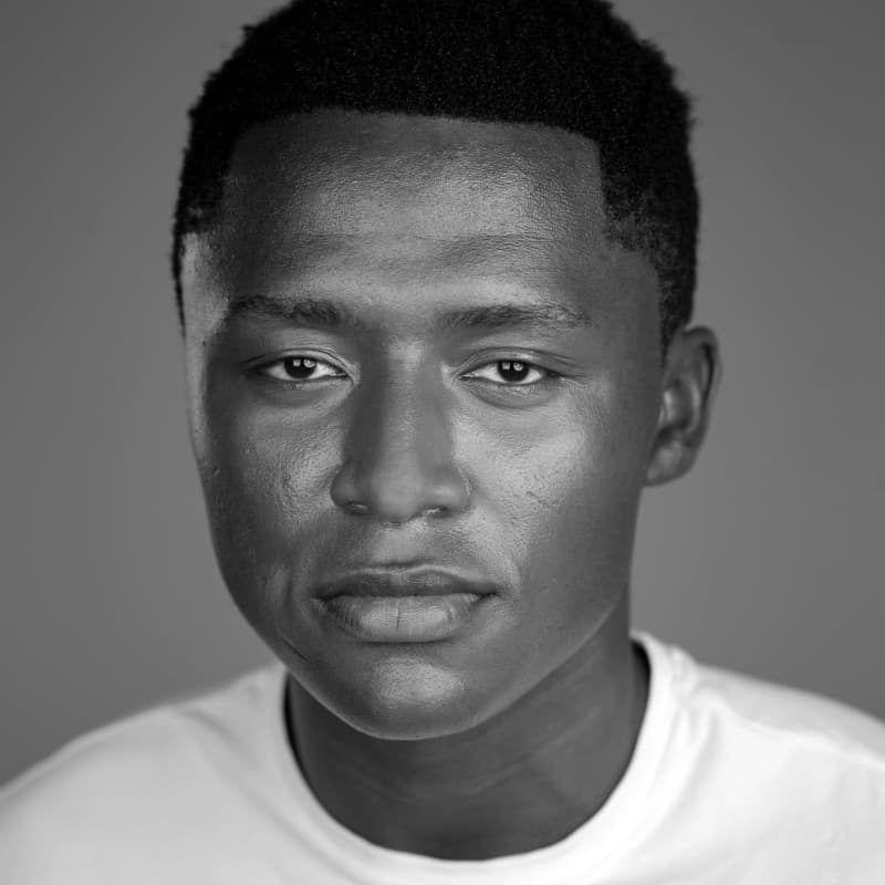 Artwork for Donné Ngabo 