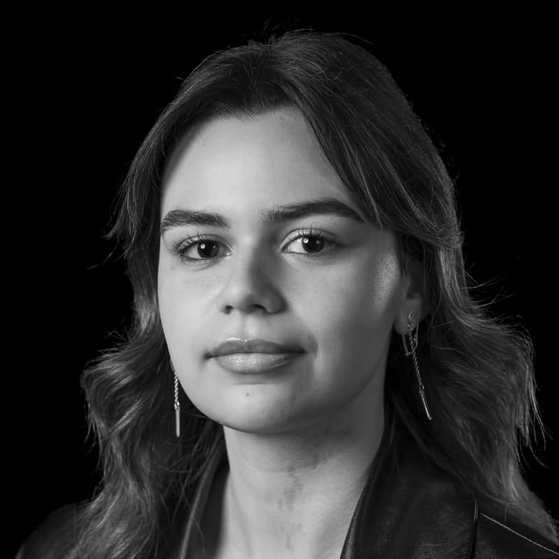 Artwork for Ella Clarke-King