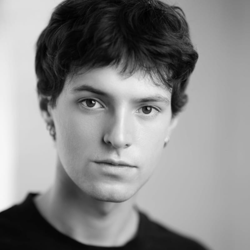 Artwork for Elliot Wood 