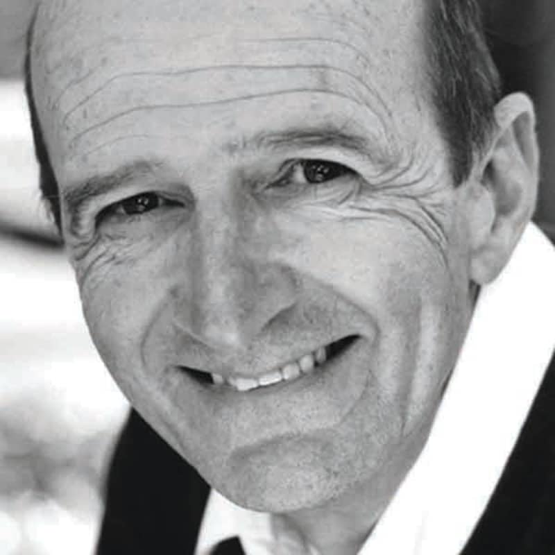 Artwork for Garry McDonald