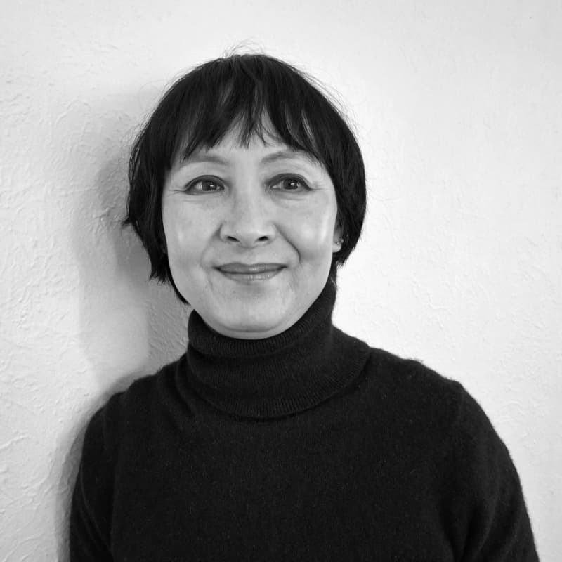 Artwork for Grace Yee 