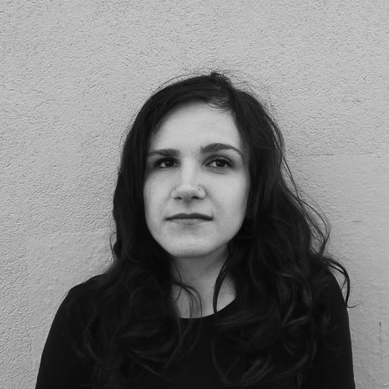 Artwork for Hannah Morphy-Walsh