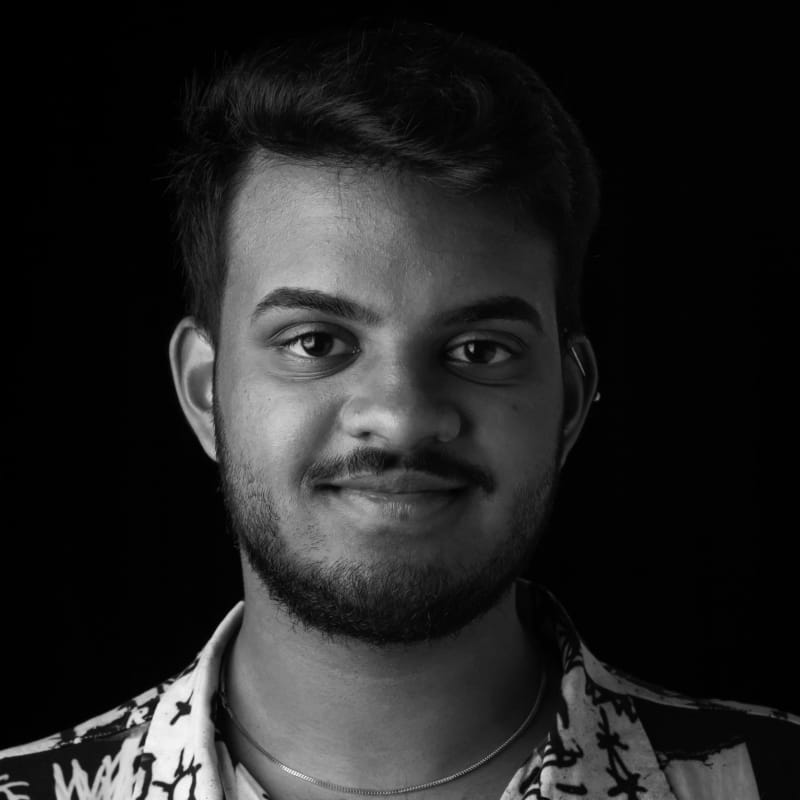 Artwork for Ishan Vivekanantham