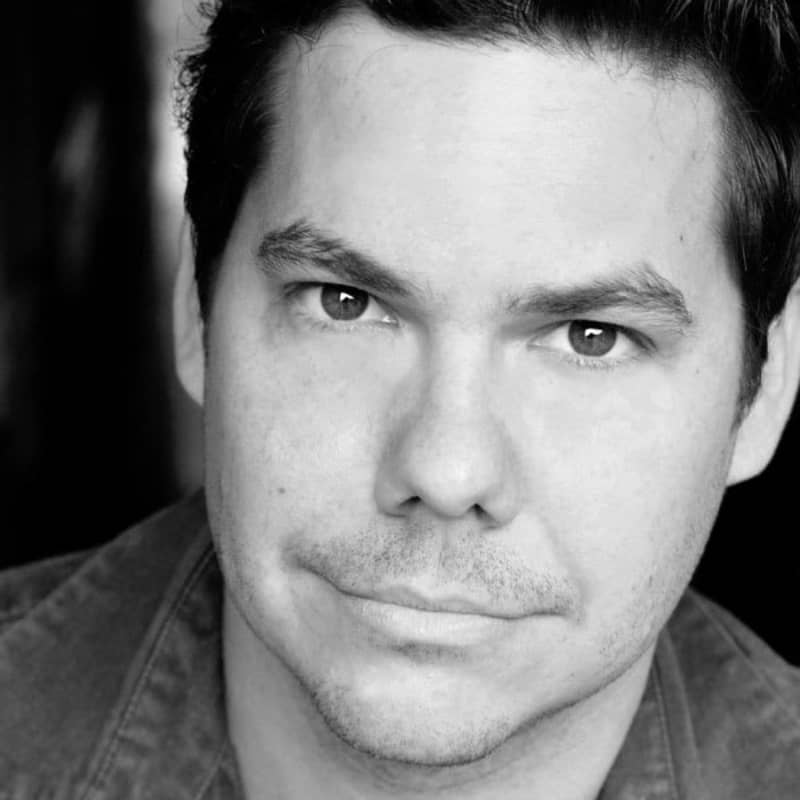 Artwork for Jason Klarwein