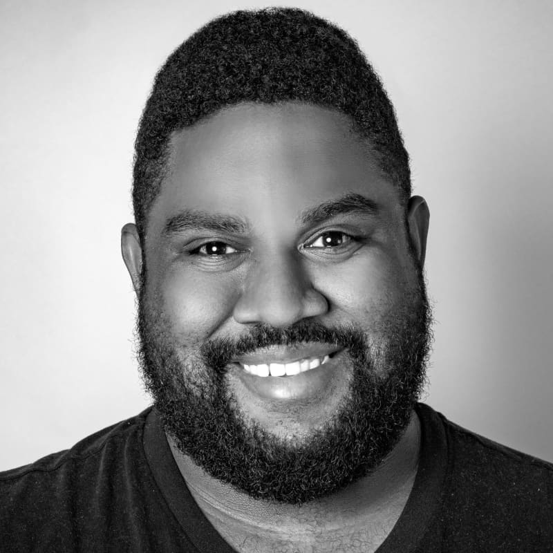 Artwork for Jay Wymarra 