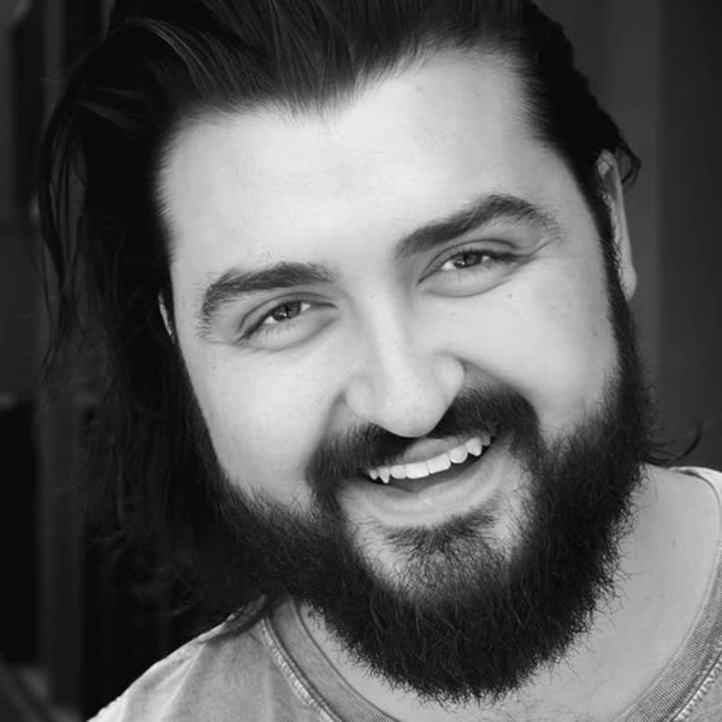 Artwork for Joe Kosky