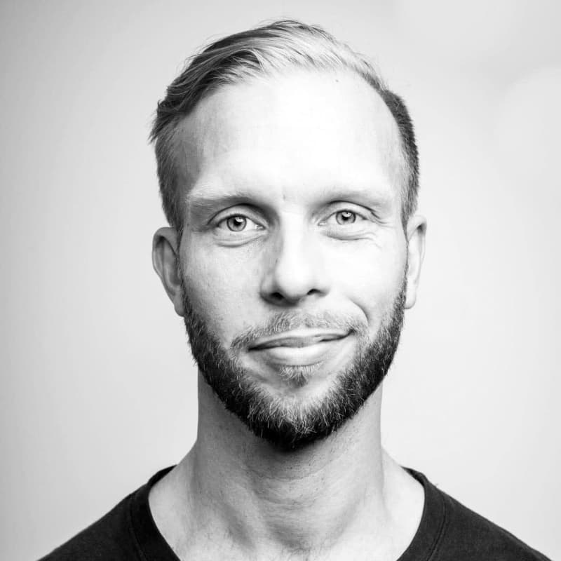 Artwork for Joel Bray