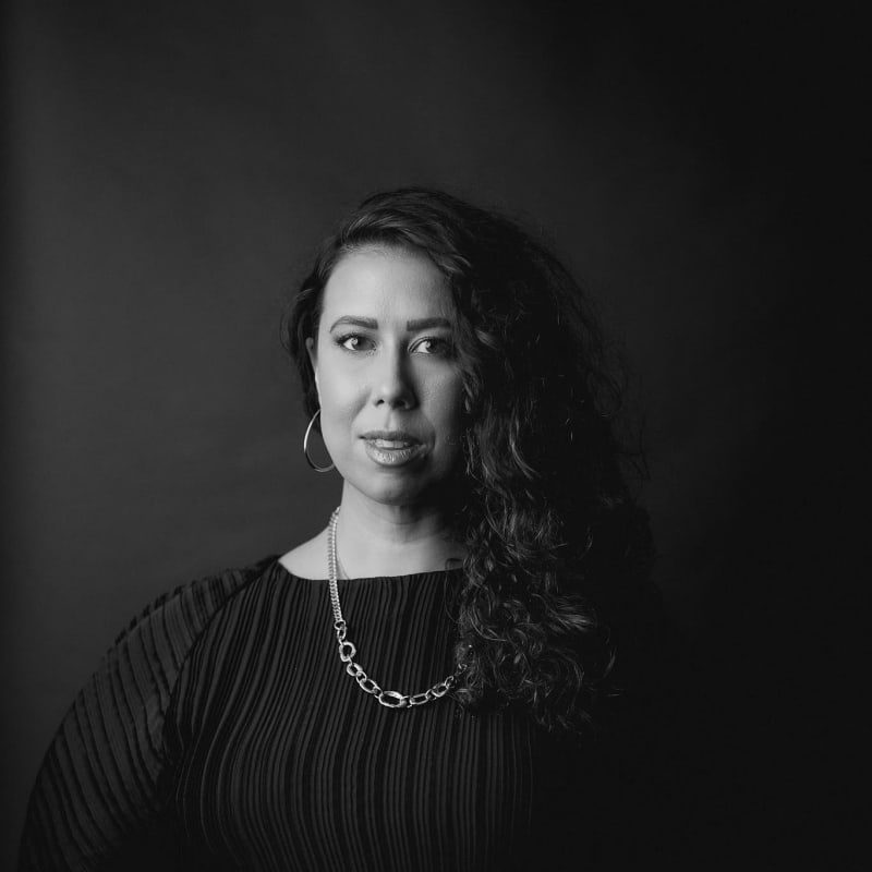 Artwork for Kimberley Moulton