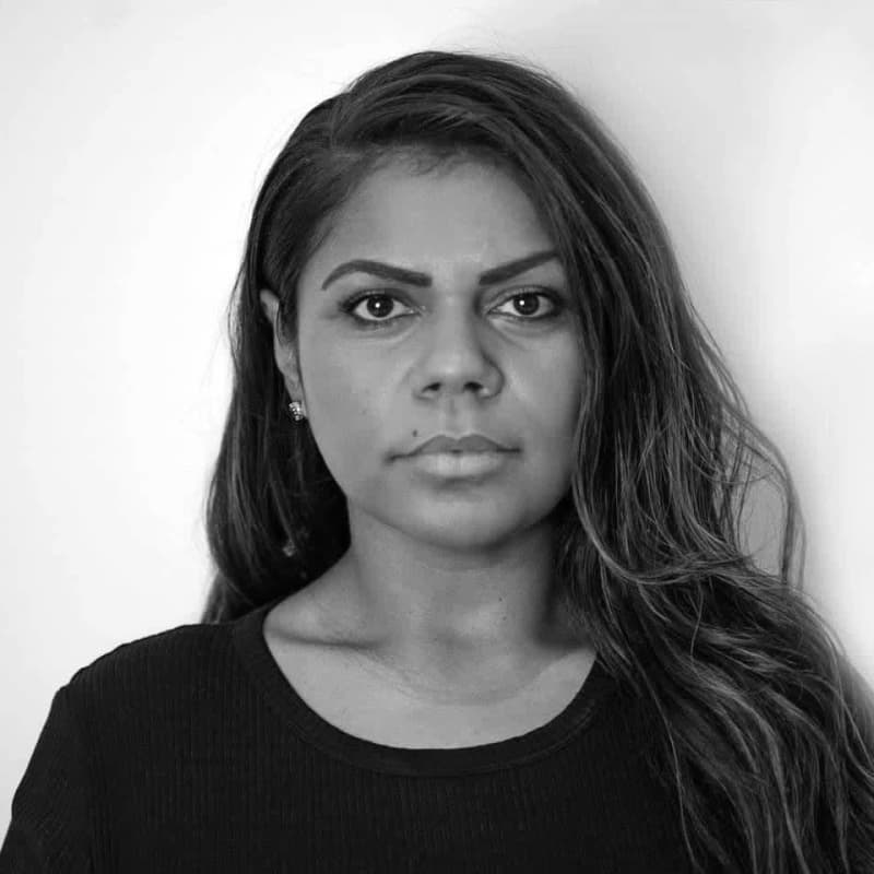 Artwork for Kristel-Lee Kickett