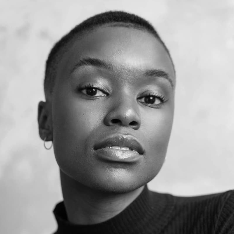 Artwork for Kudakwashe