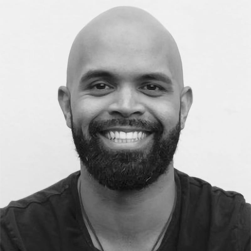 Artwork for Luke Currie-Richardson