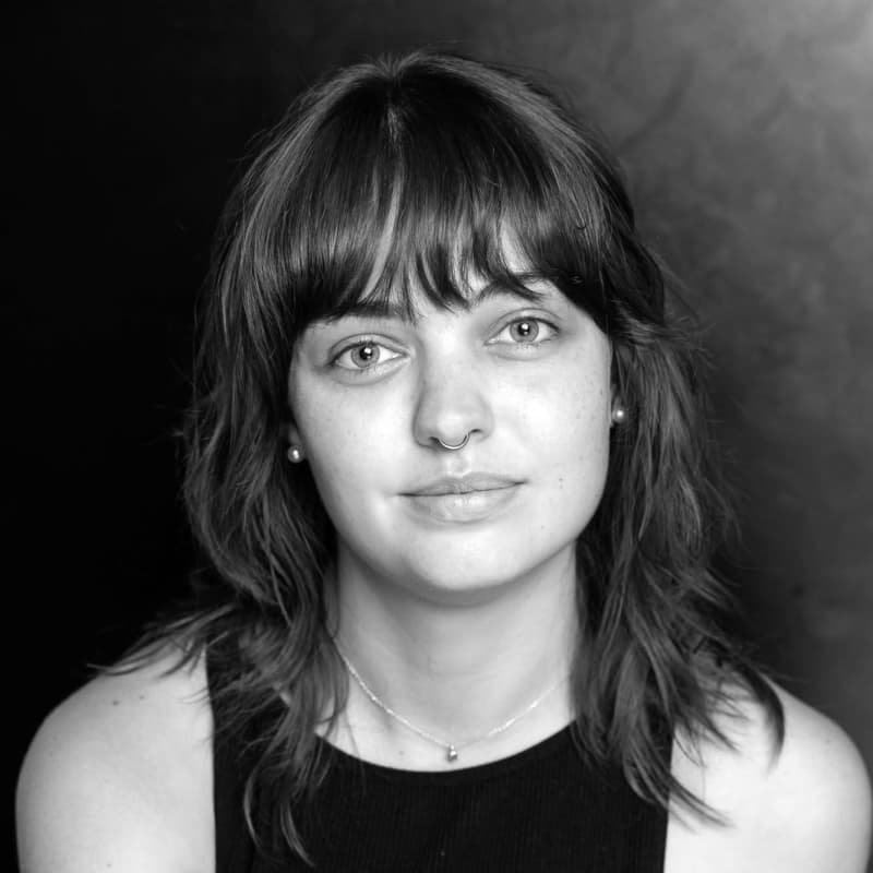 Artwork for Madeleine Picard