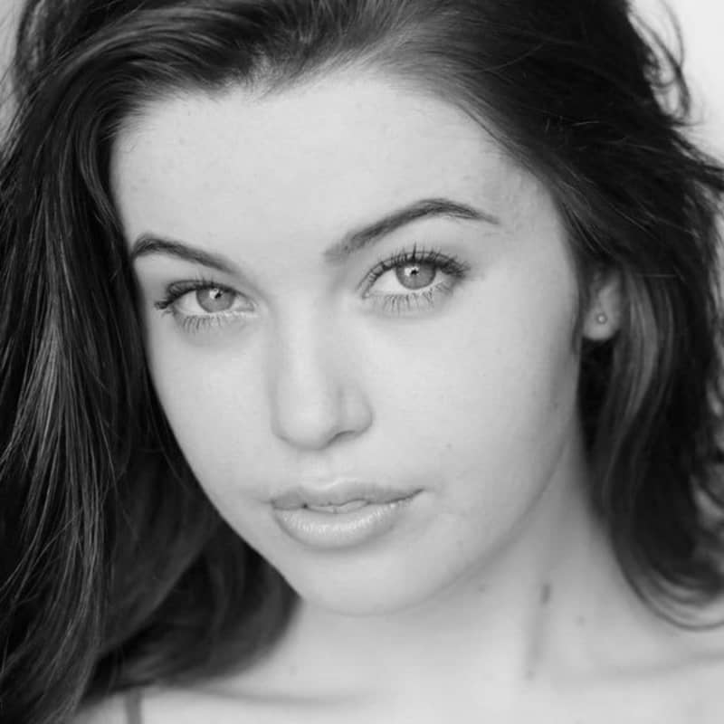 Artwork for Maggie McKenna